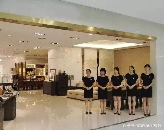 切記!90%的家具導(dǎo)購(gòu)為此流失了訂單,這6大銷售雷區(qū)千萬(wàn)別犯!