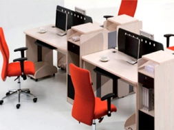 辦公家具行業(yè)陷入同質(zhì)化競爭狀態(tài)