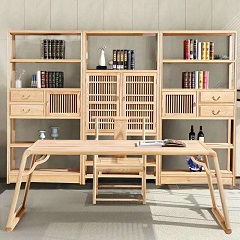 什么牌子的新中式實(shí)木家具好且性價(jià)比高