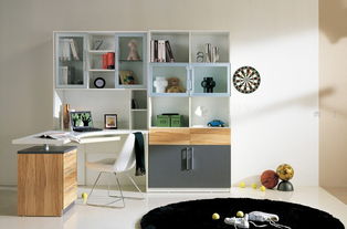 時(shí)尚元素象征實(shí)用創(chuàng)意家具設(shè)計(jì)欣賞