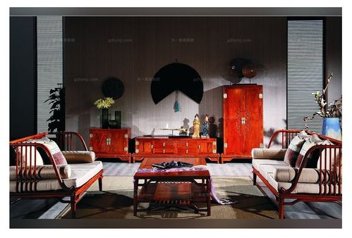紅木家具業(yè)一個(gè)制造商和買家都能接受的營銷模式