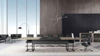 基于定制式設(shè)計(jì)理念的辦公類家具設(shè)計(jì)研究